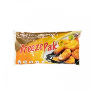 Freeze Pak Chicken Nugget