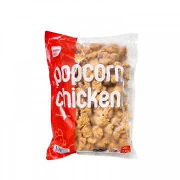 Popcorn Chicken
