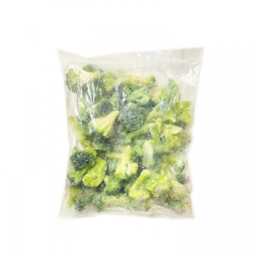 Frozen Broccoli
